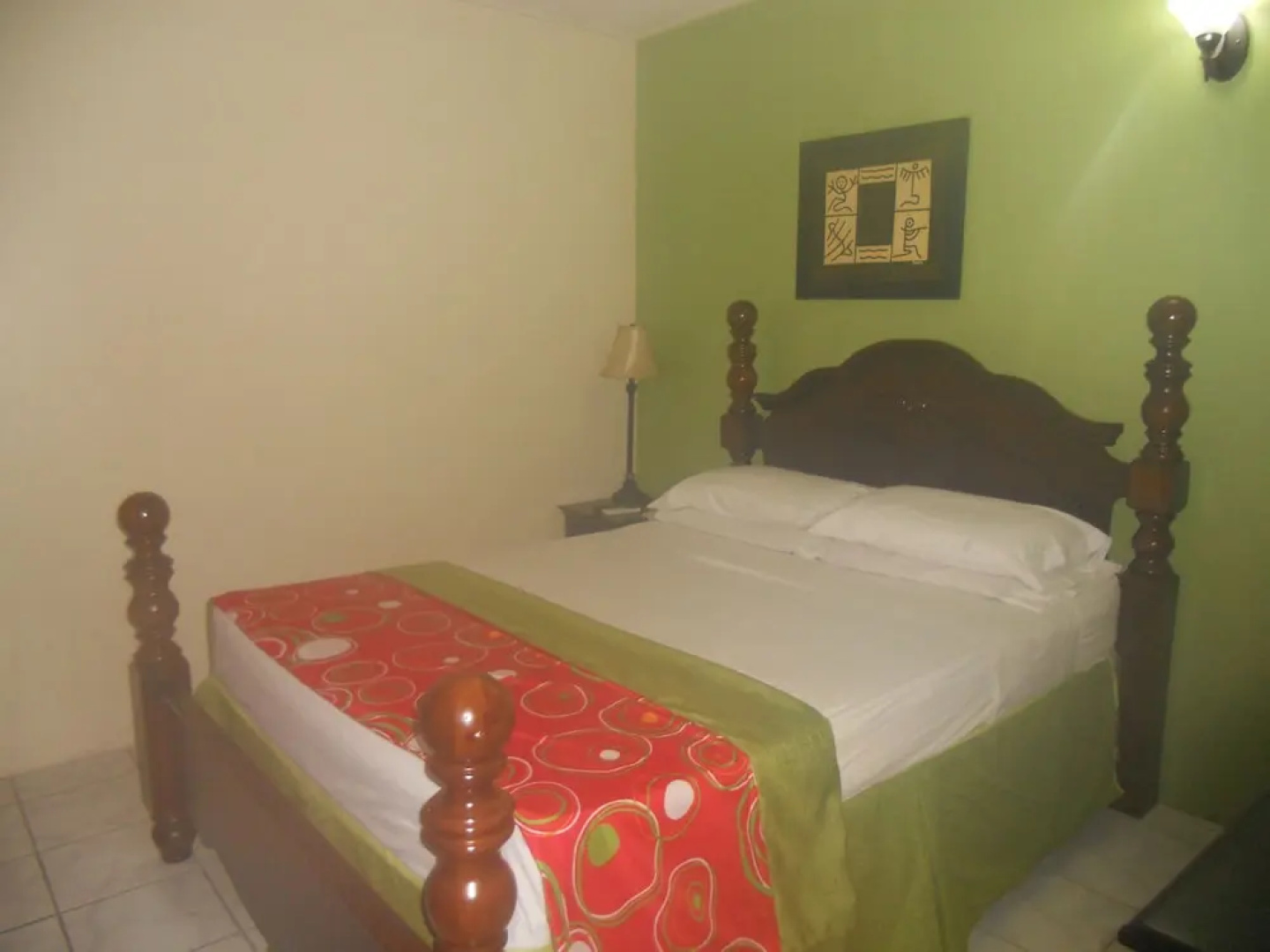 Seaview Inn