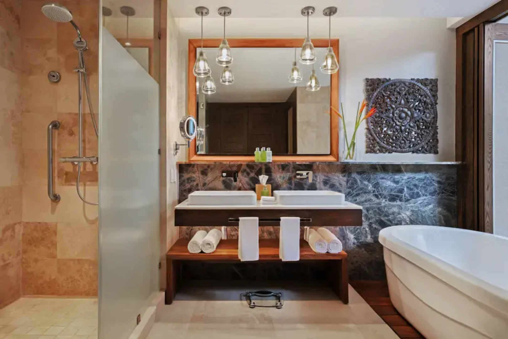 Jungala Hotel at VidantaWorld Riviera Maya