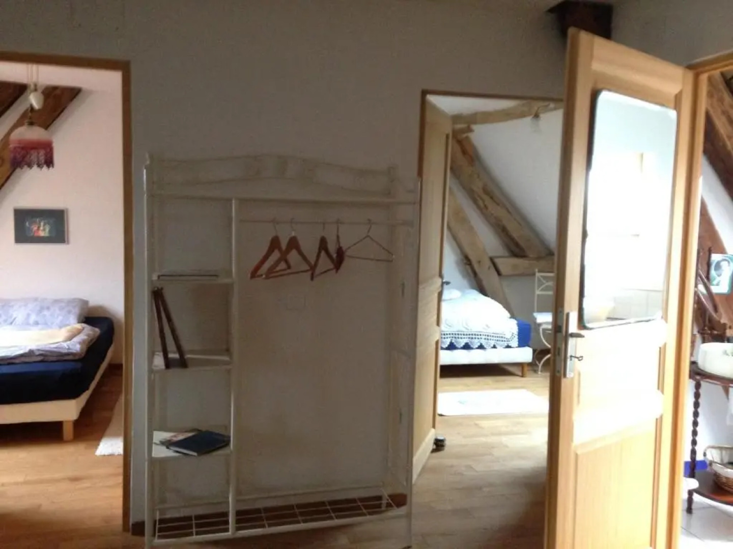 Marguerite's Ferme rustique