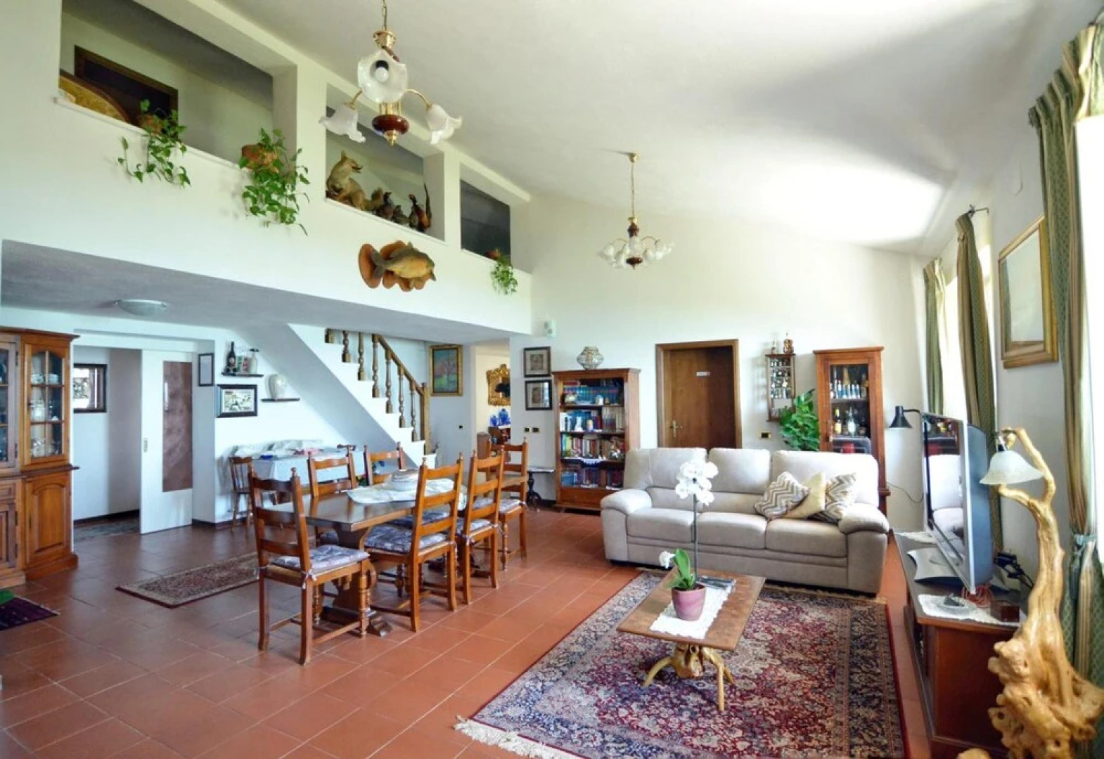 B&B Torre del Lago Trasimeno