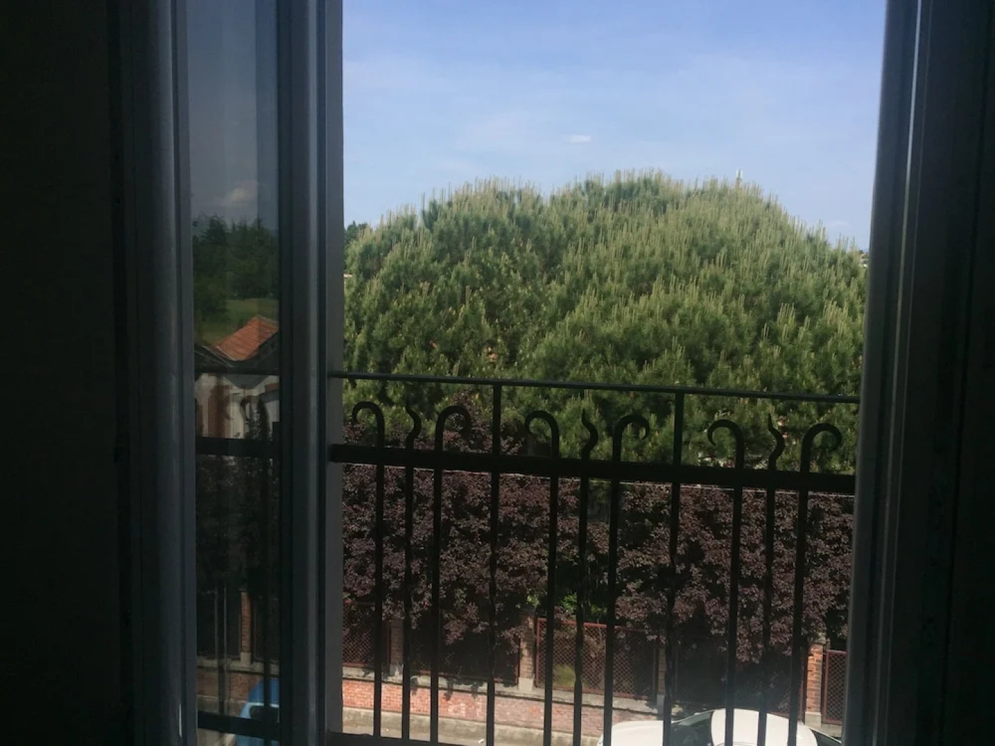 Juelì Apartments Trilo