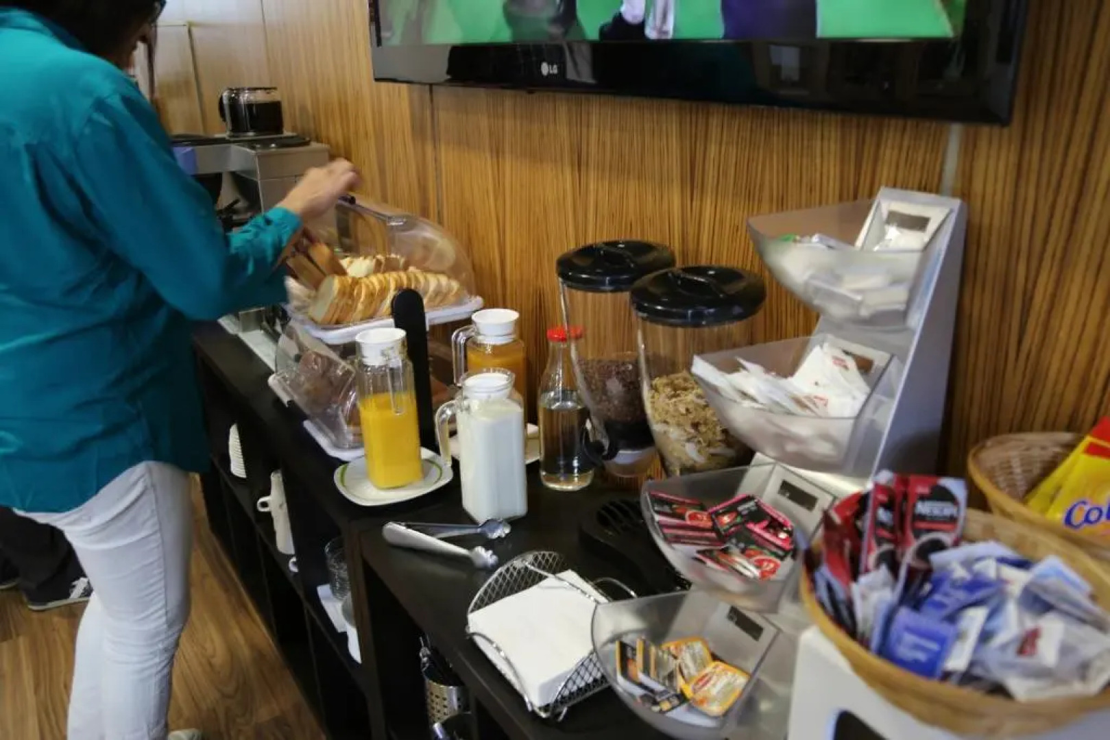 Hotel Alda Estación Pontevedra