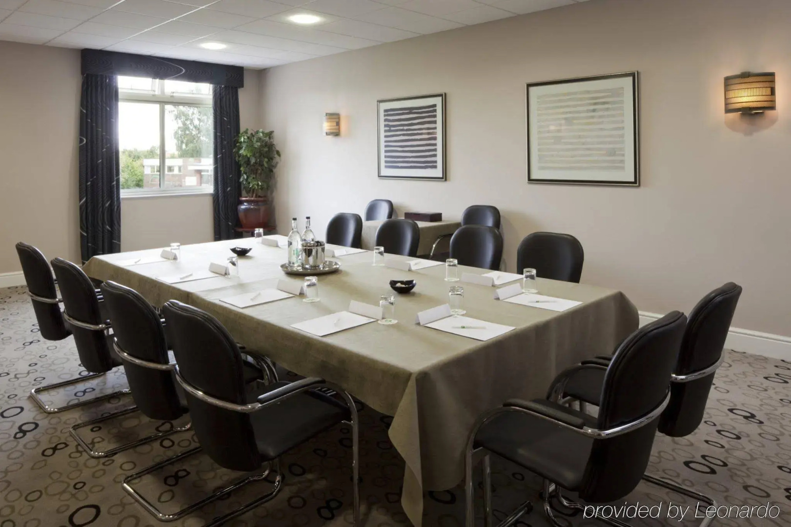 Holiday Inn Kenilworth - Warwick by IHG