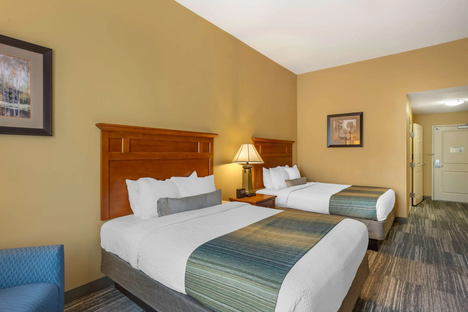 Best Western Plus University Park Inn & Suites