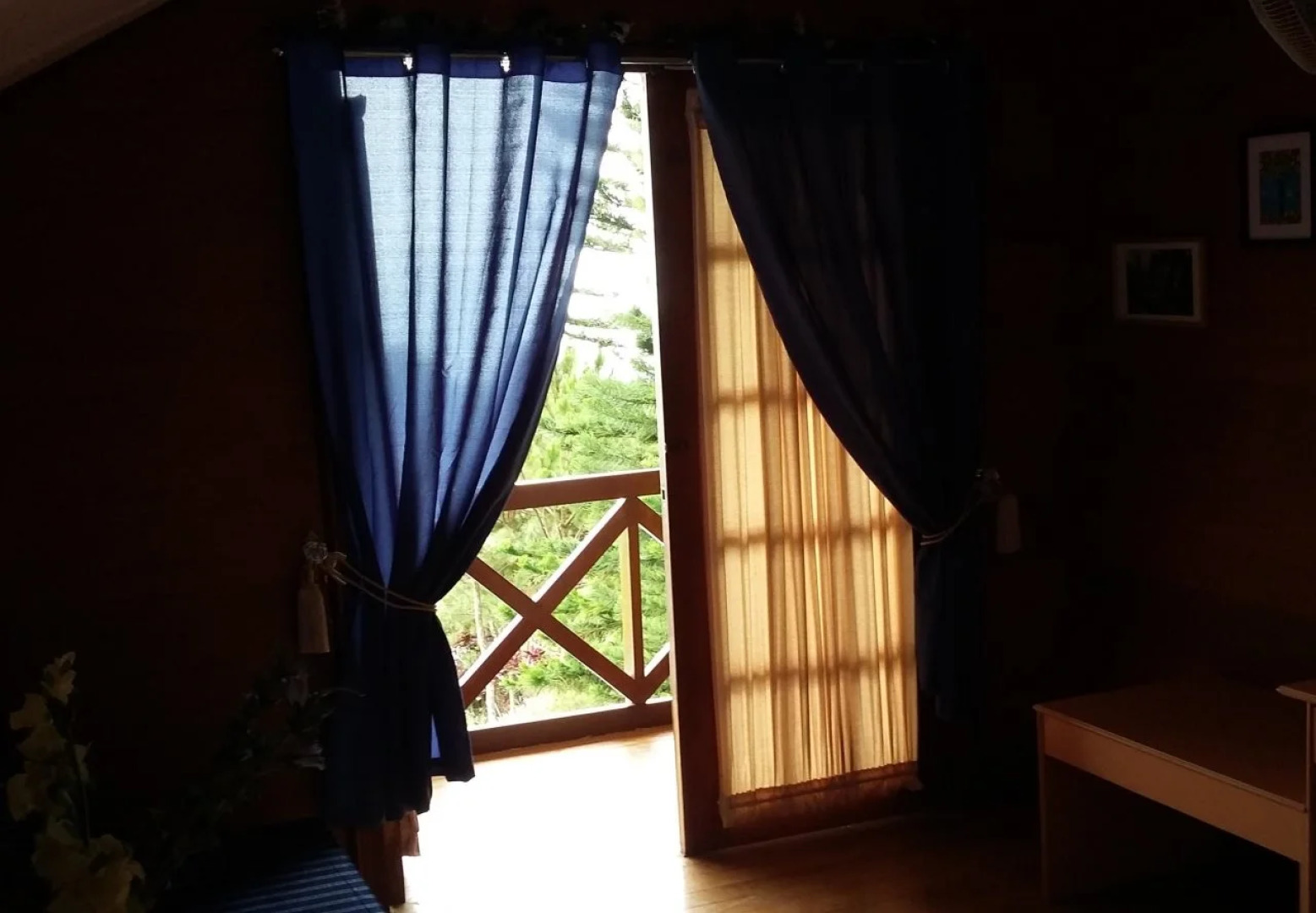 Eden Meadows Vacation Home