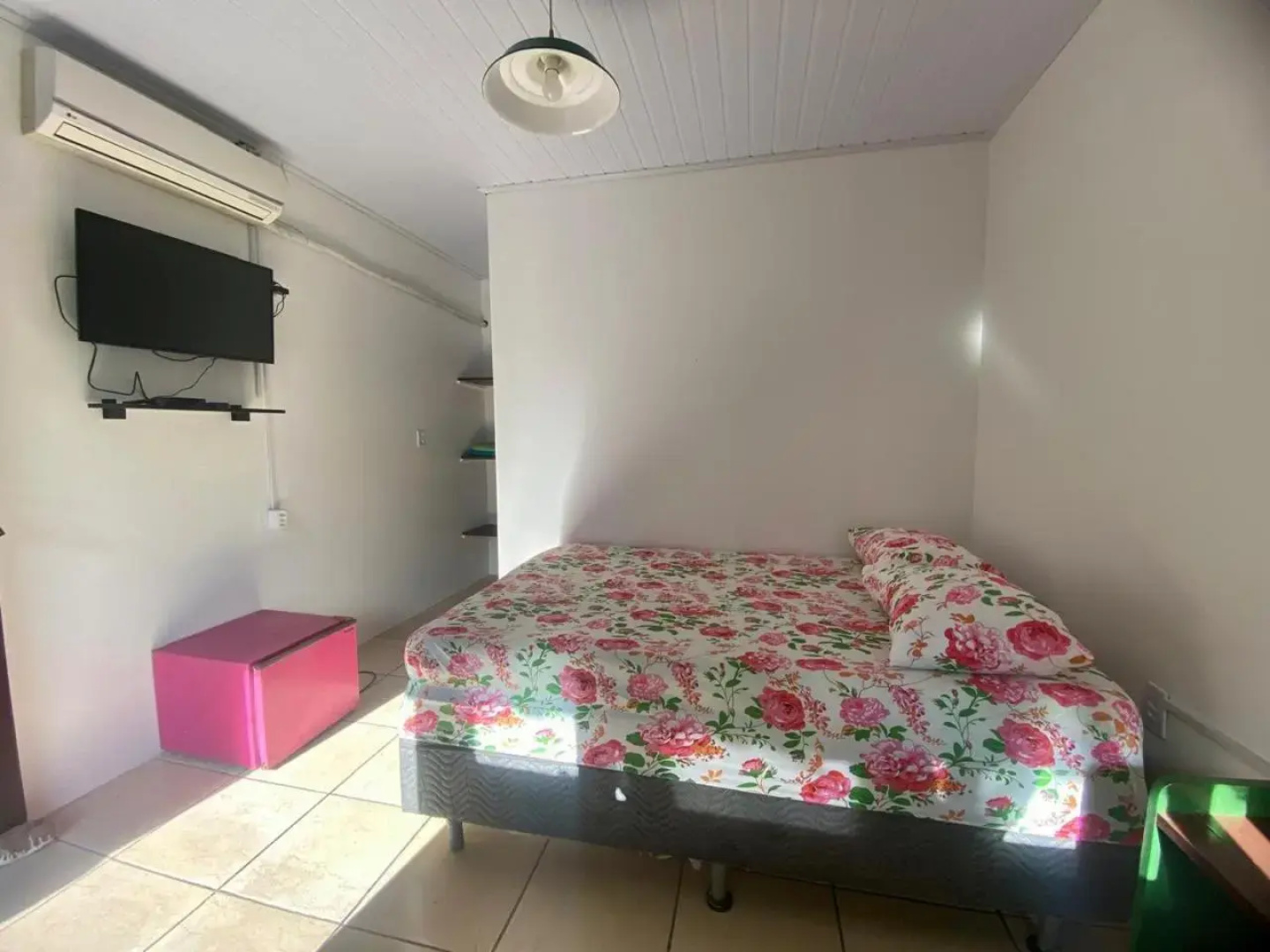 Hospedaria Aconchego