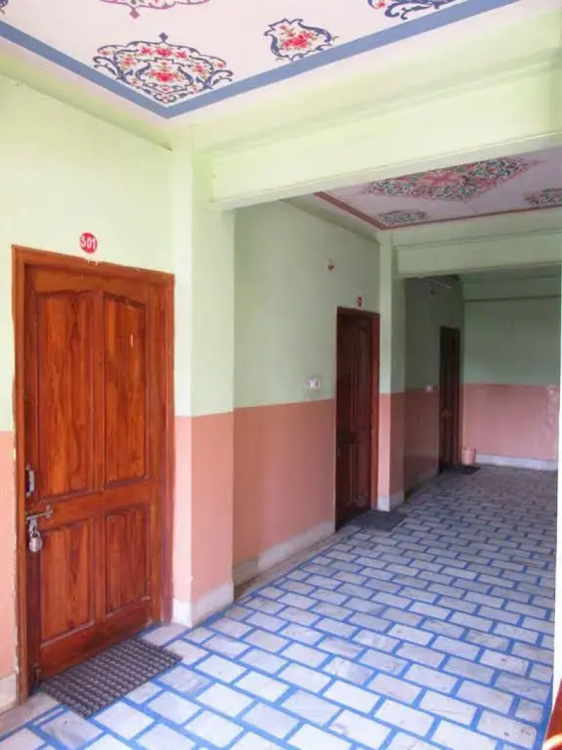 Jamna Vilas Guest House