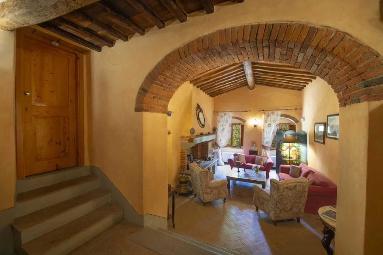 Il Casello Country House