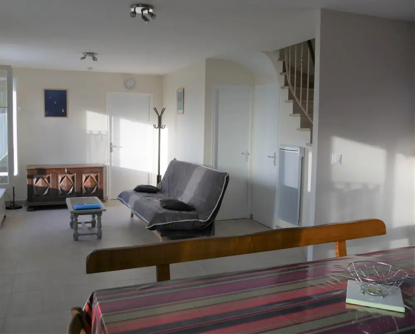 Maison dans le centre de Saint Philibert