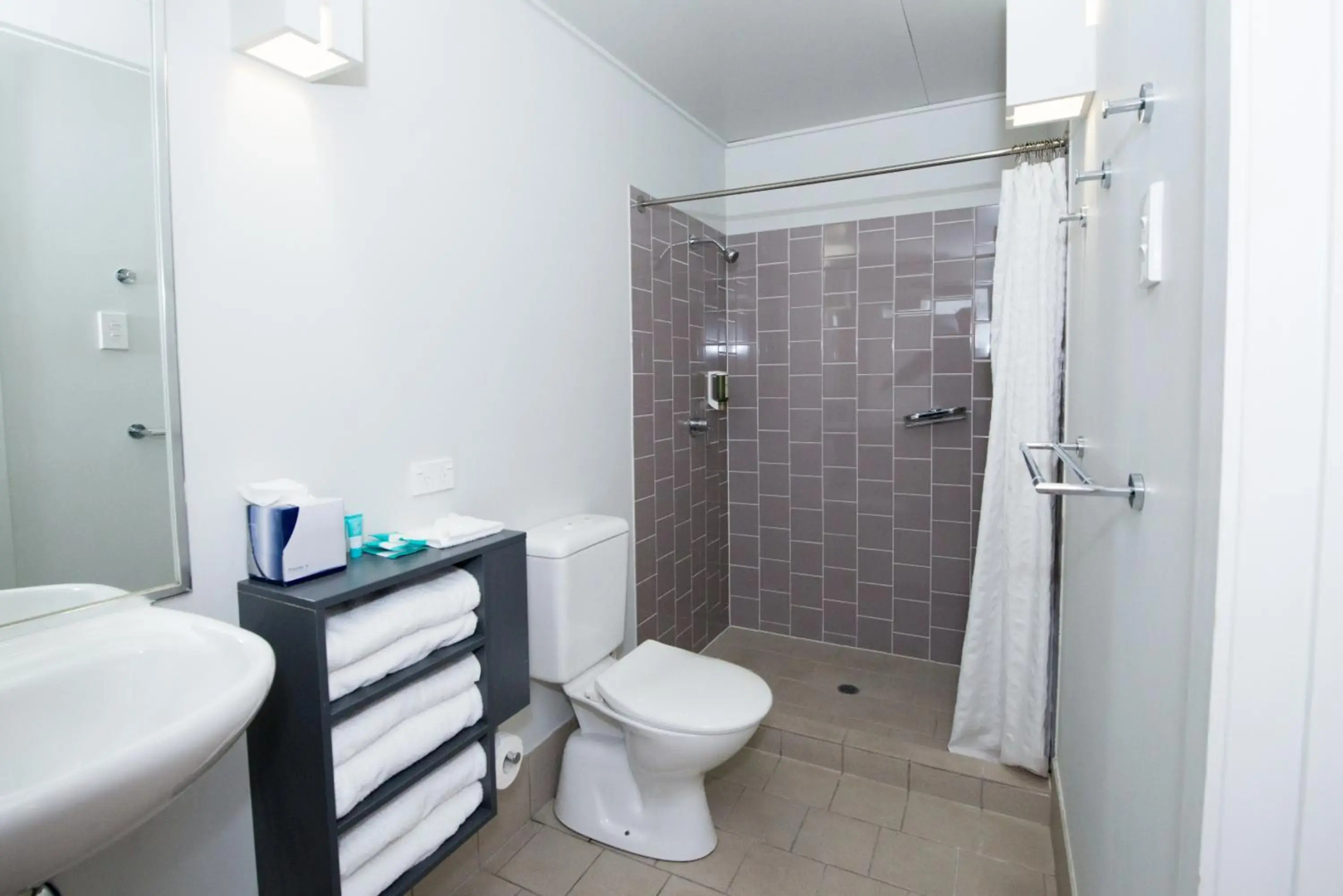 Allure Stradbroke Resort