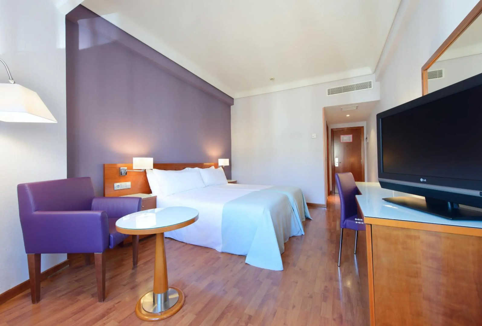 Marriott Albuquerque