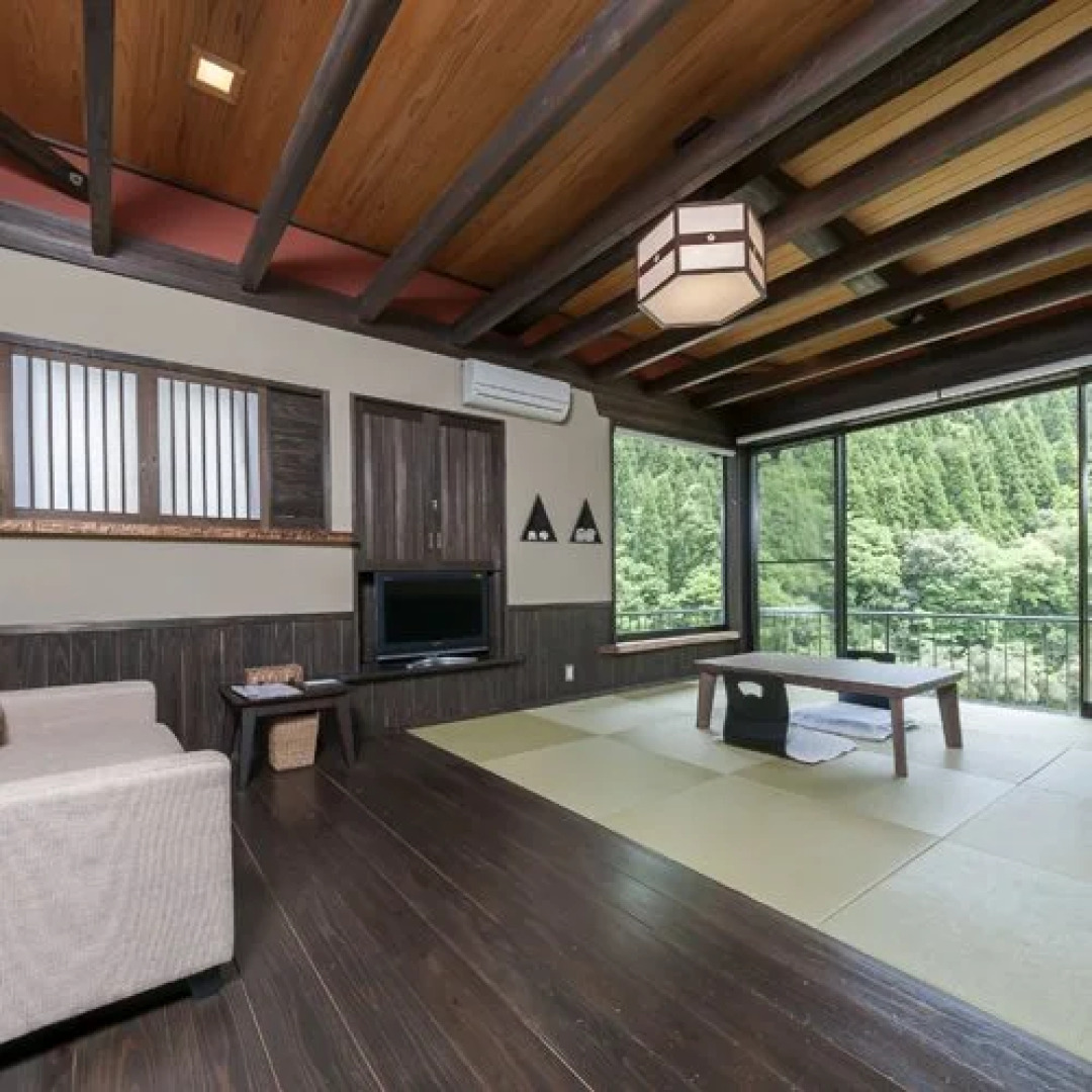 Ryokan Chiisana Oyado Tsuki no Hotaru