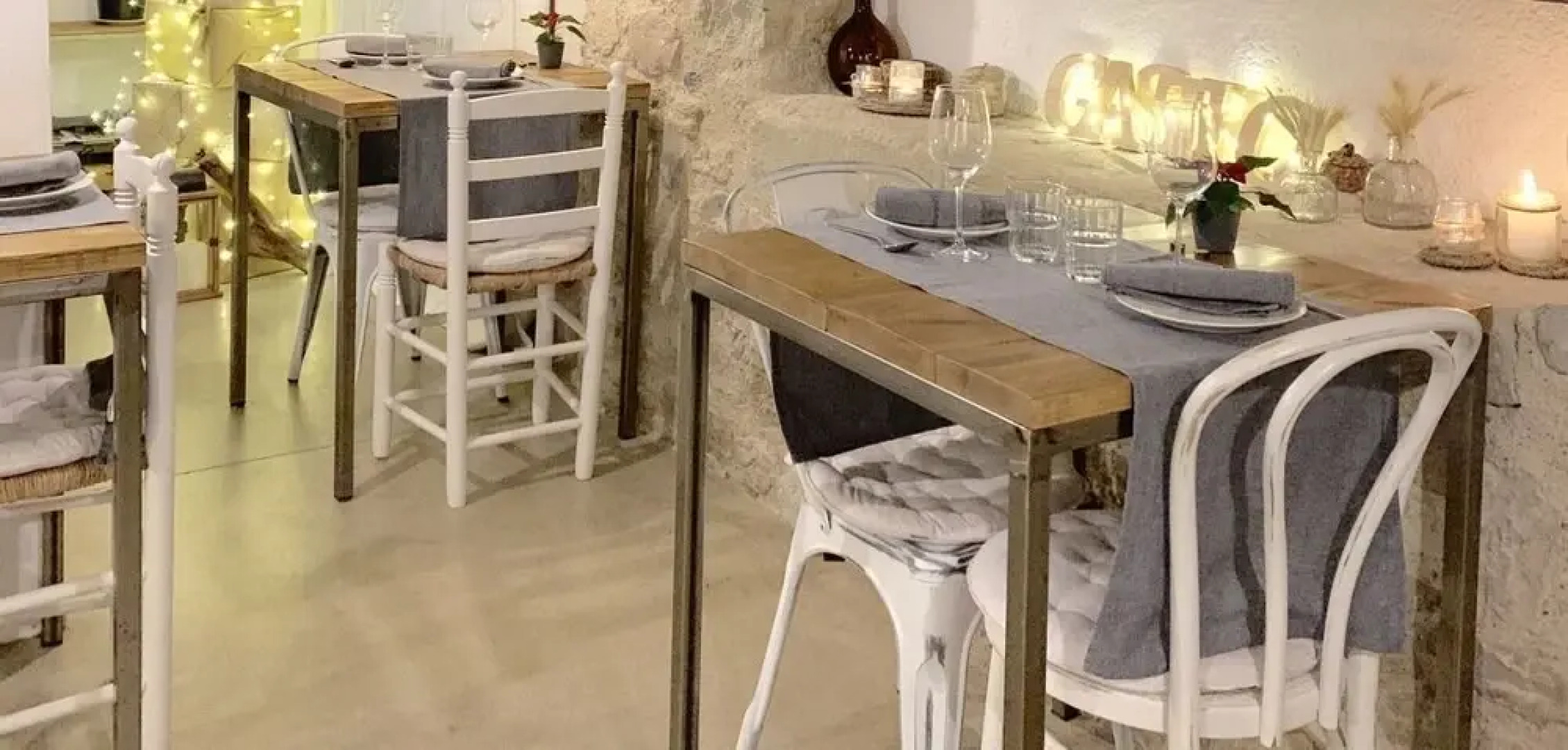 Cal Nou 9 - Gastro & Rural Rooms - Adults Only