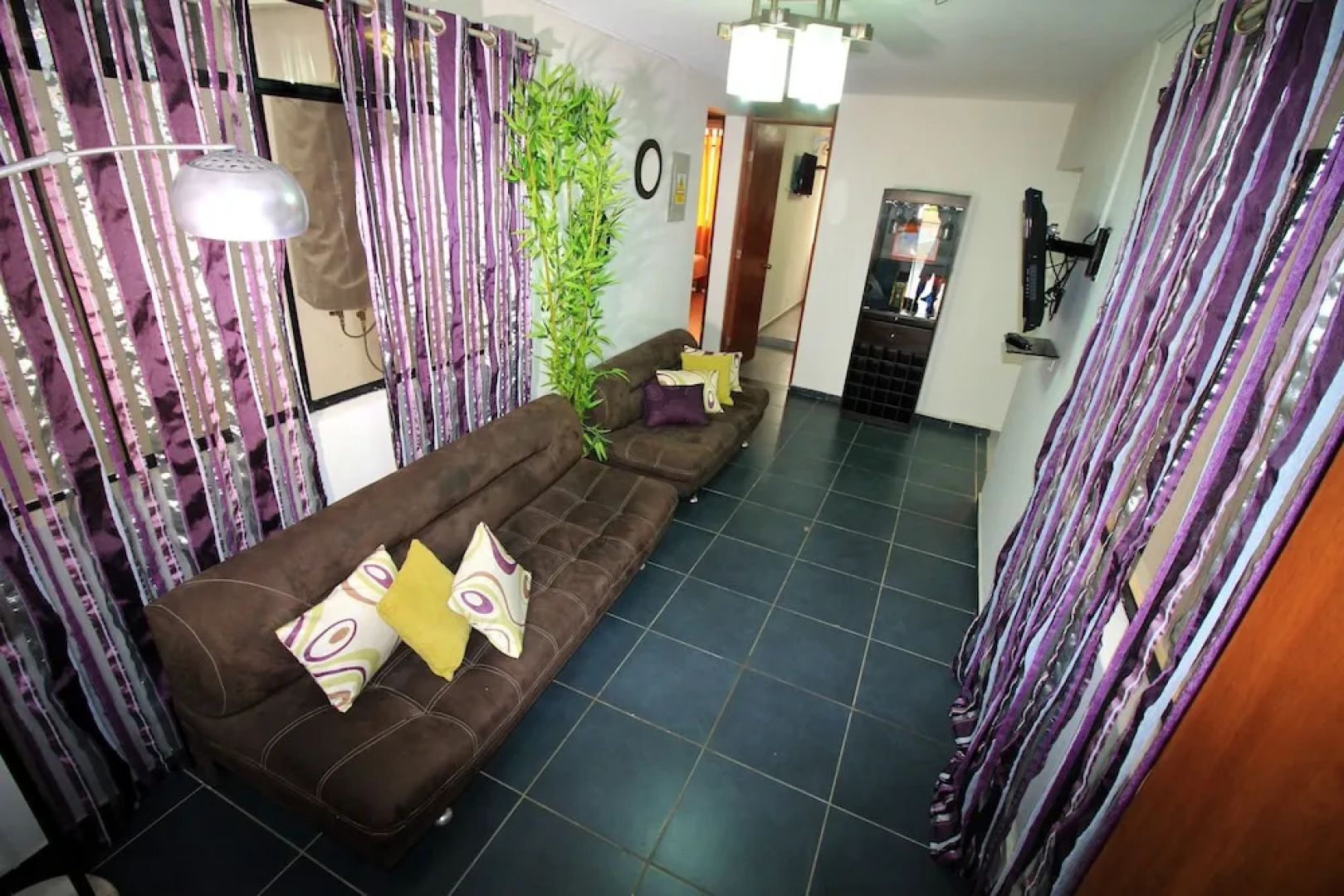 G-Boss Hotel Sur
