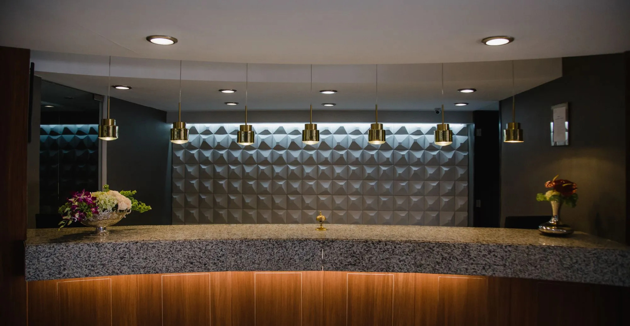 Santa Rita Hotel del Arte