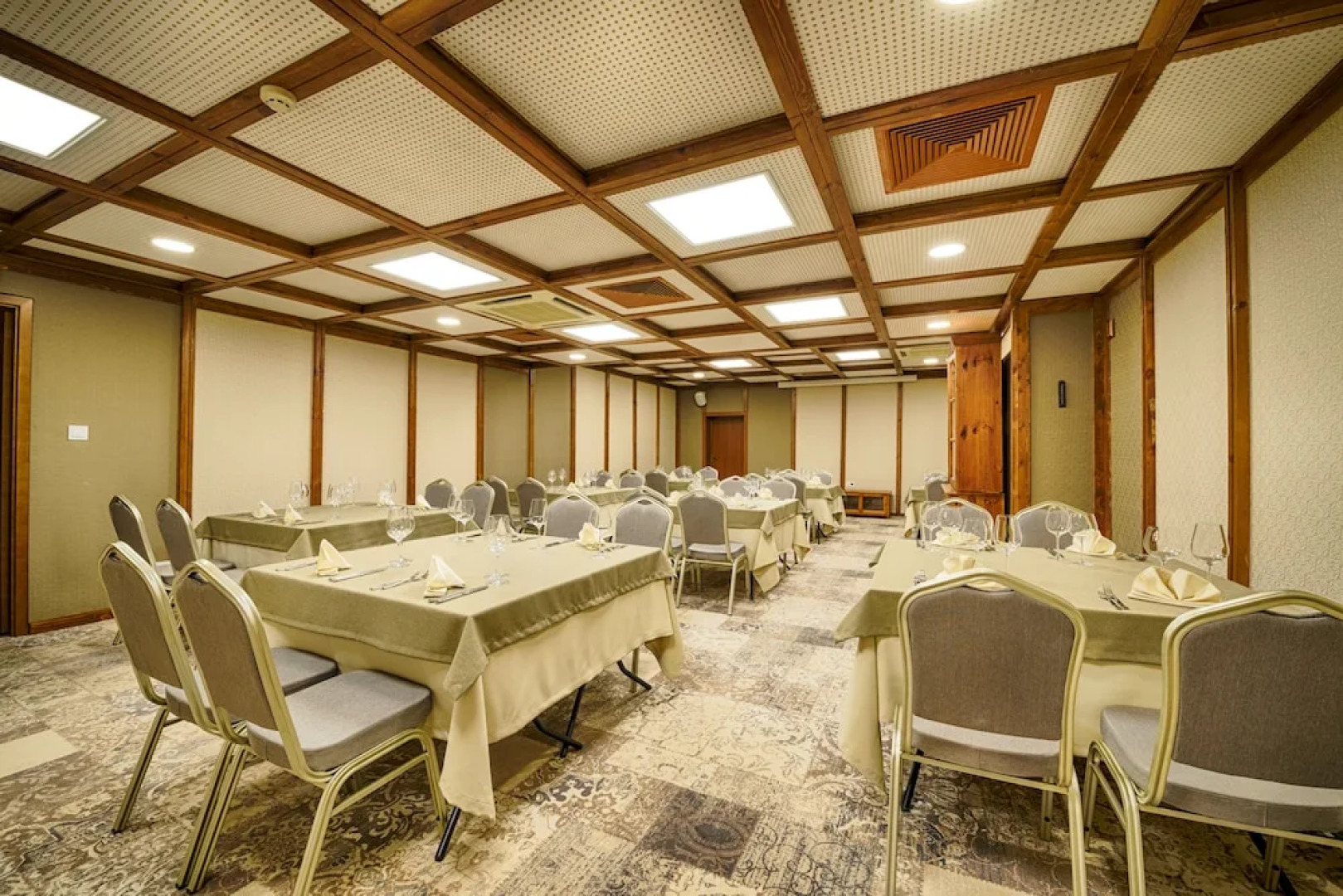 Katarino Hotel & Spa