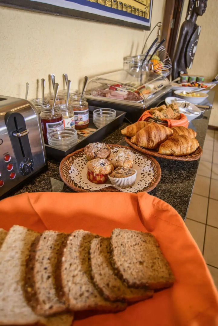 Abangane Guest Lodge