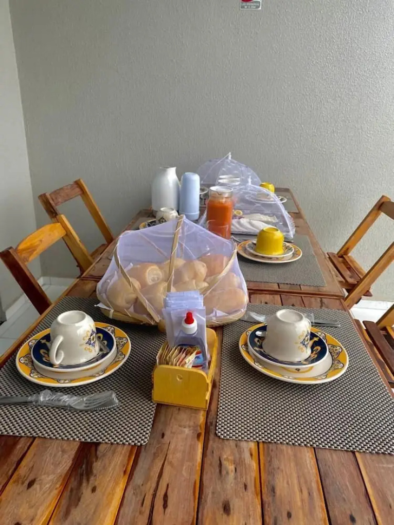 Villa Brisa Icaraizinho