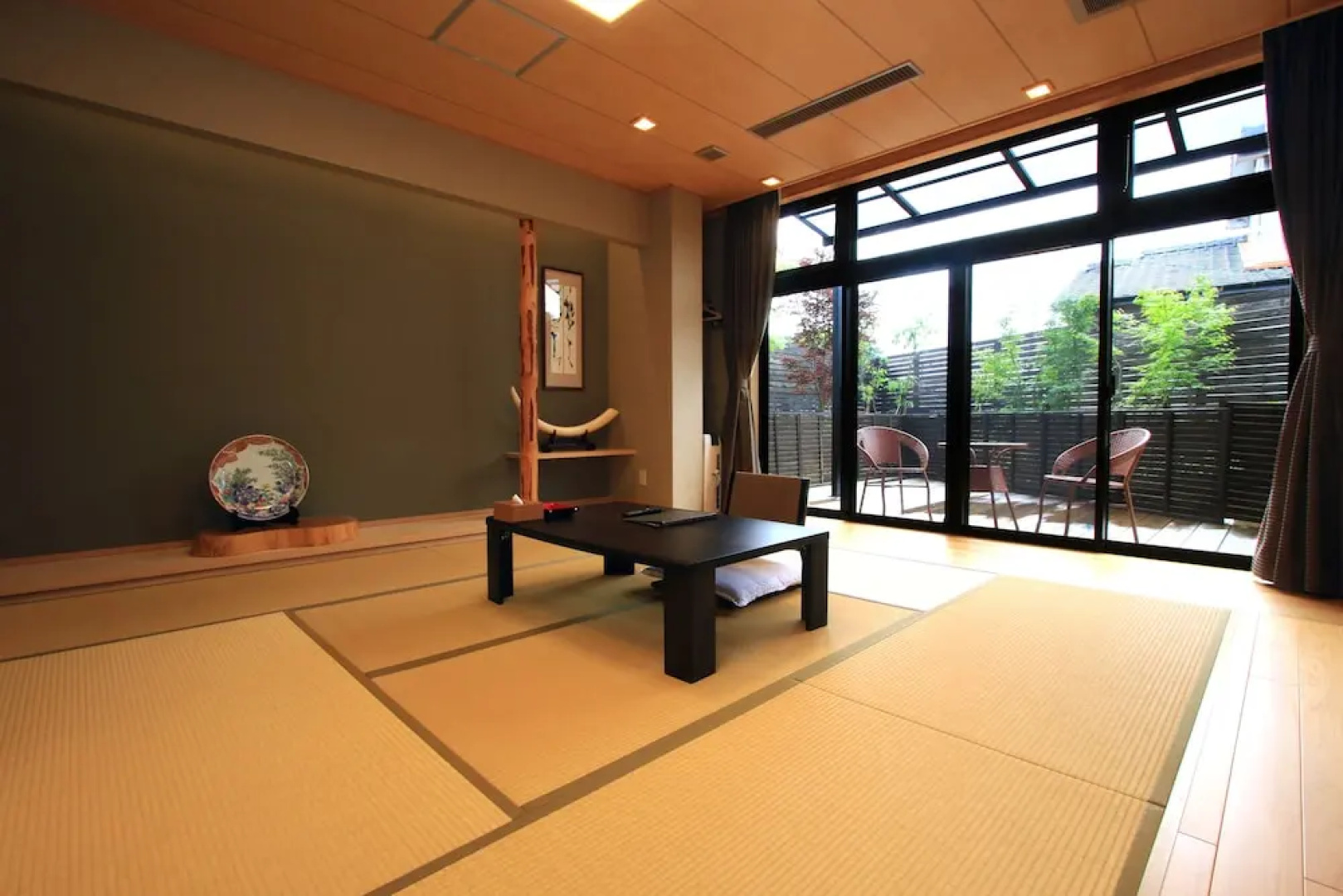 Hotel Harajo Shiro