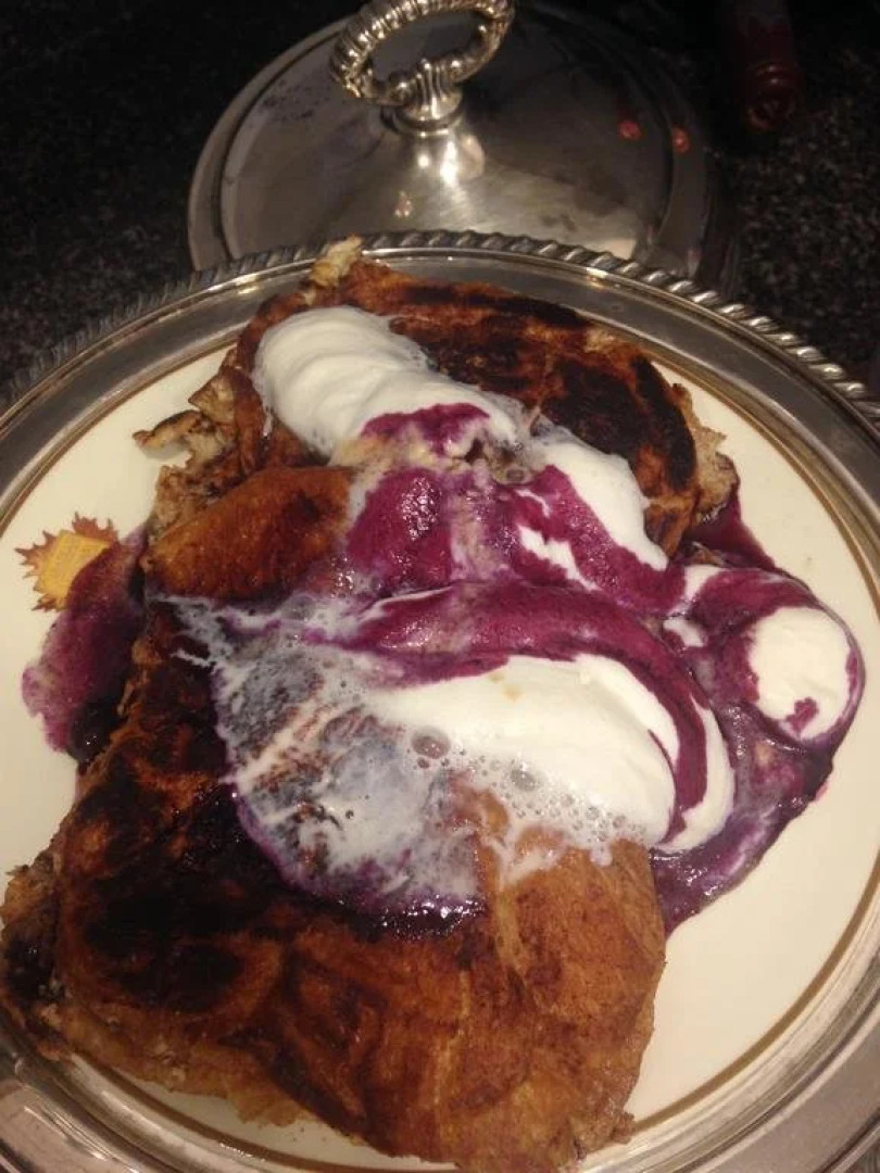 Donna's Bed & Breakfast