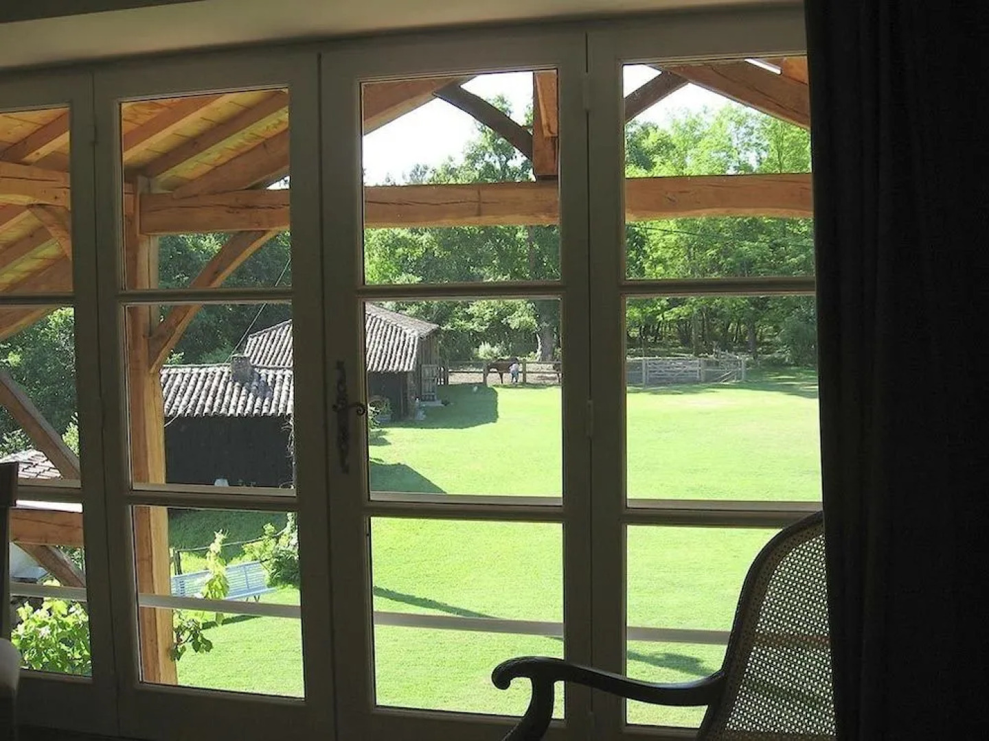 Moulin de Caussarieu