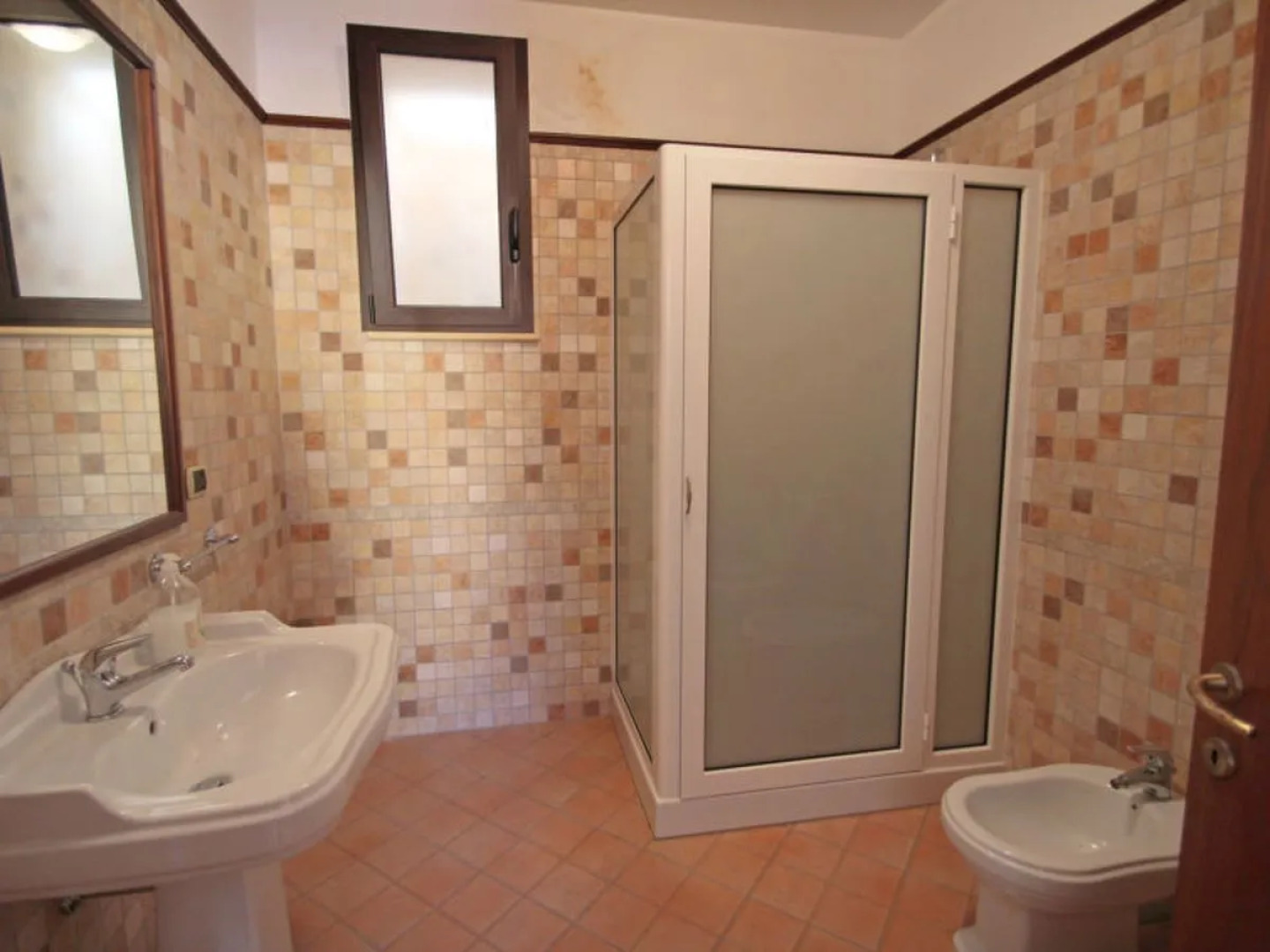 Villa Alberto Torricella