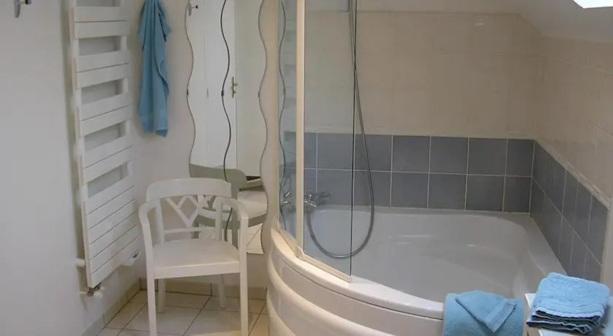 Gîte de La Chapelle