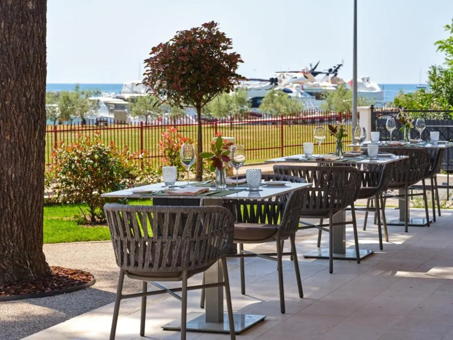 Palazzo Rainis Hotel & Spa - Adults Only