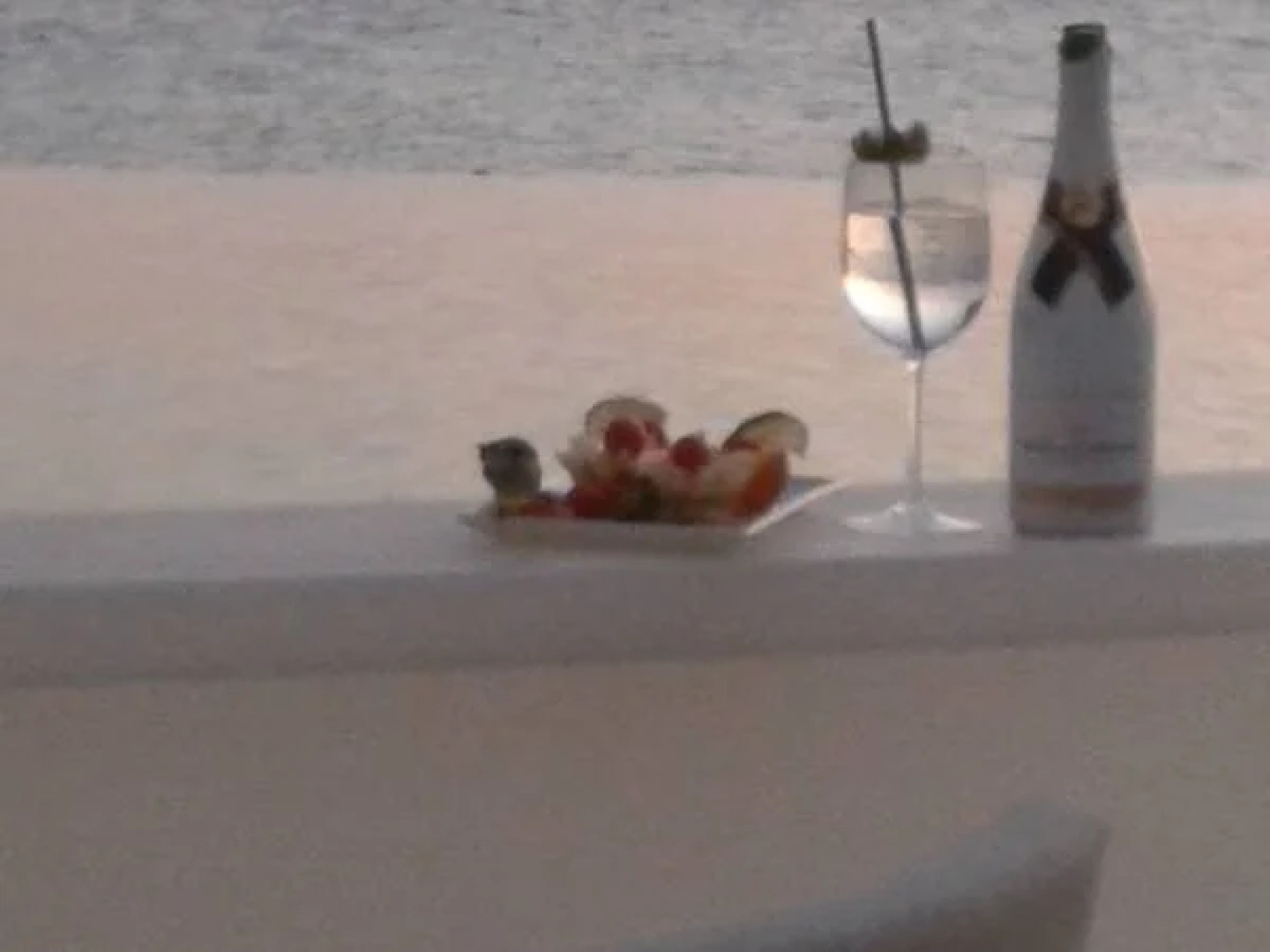 Hibiscus Beach House