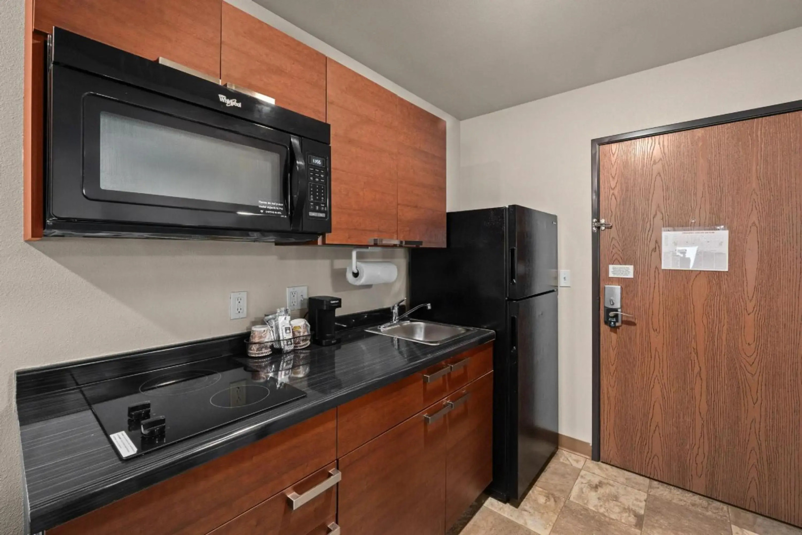 MainStay Suites Spokane Valley