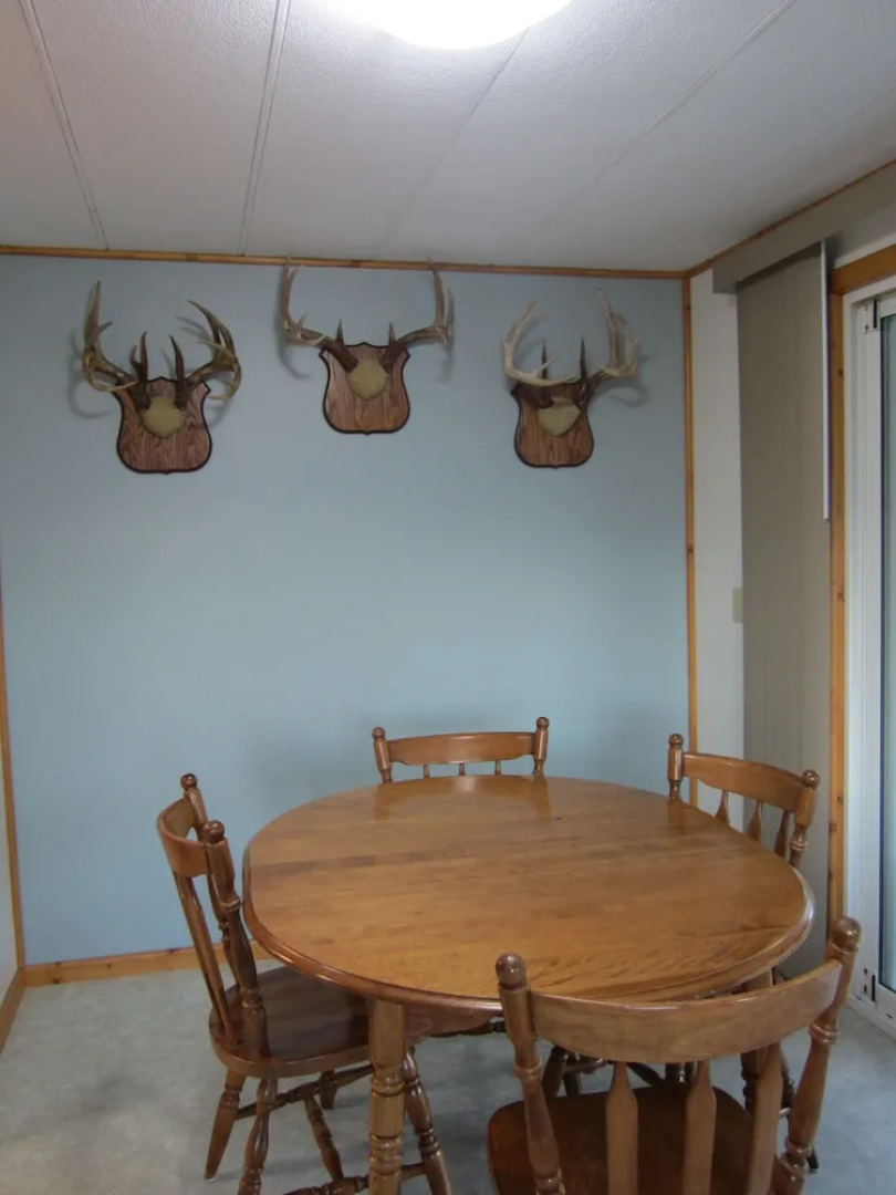 Blacktail Ridge Lodge & RV