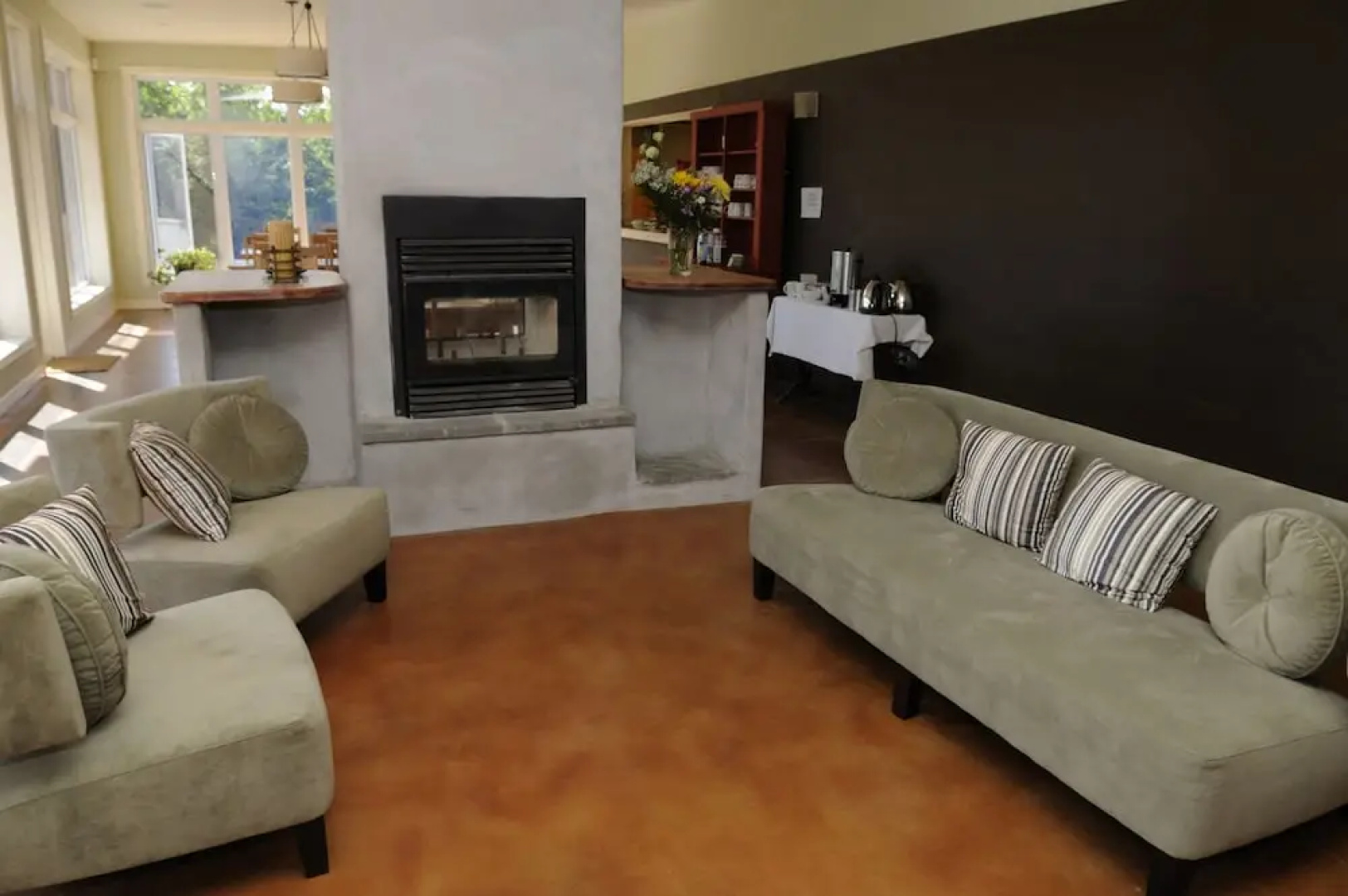 Sugar Ridge Retreat Centre