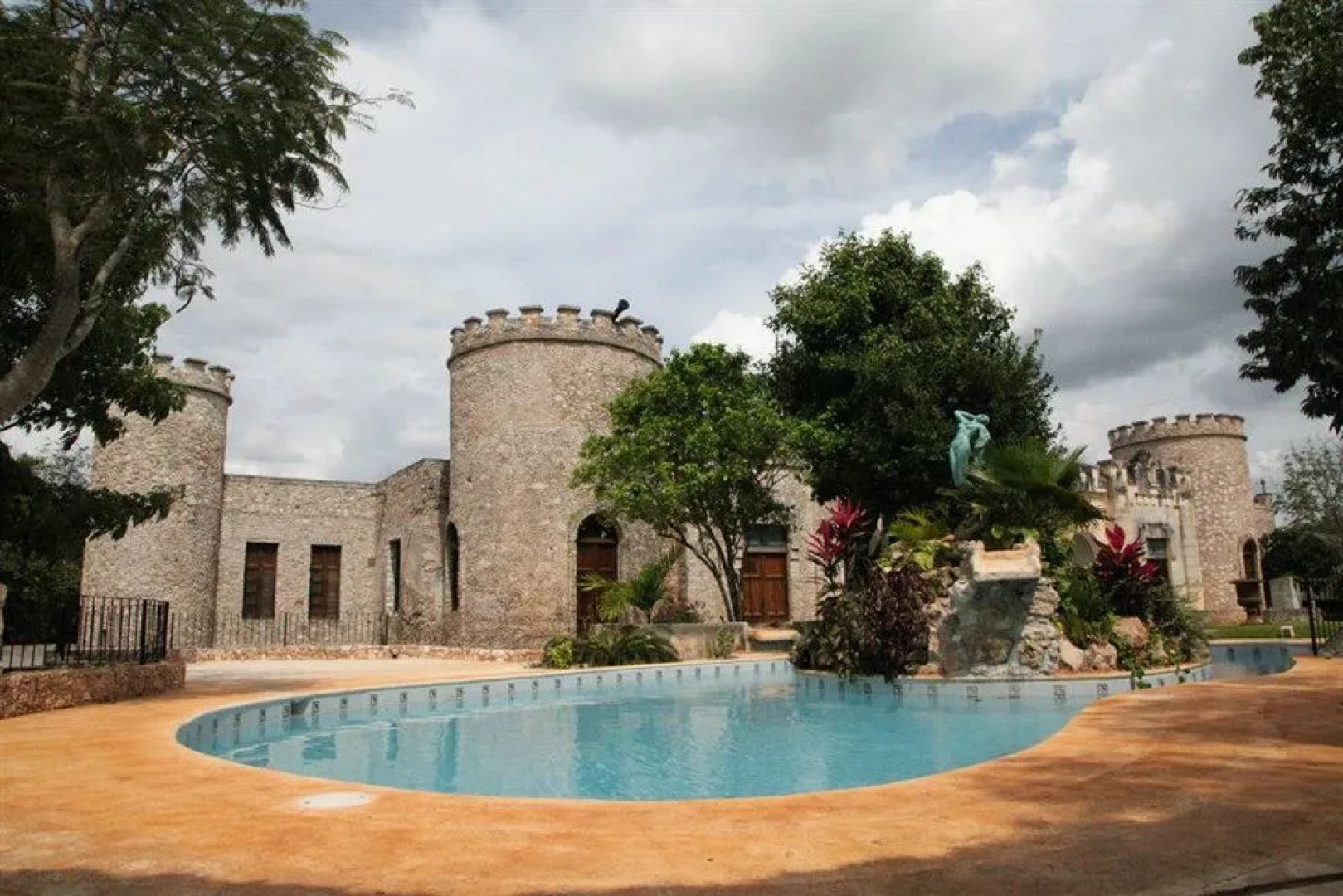 Hacienda Kaan Ac