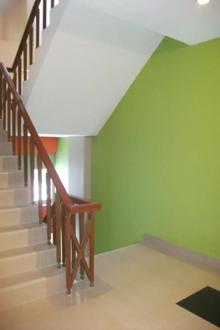 Long Beach Cha-Am Hotel