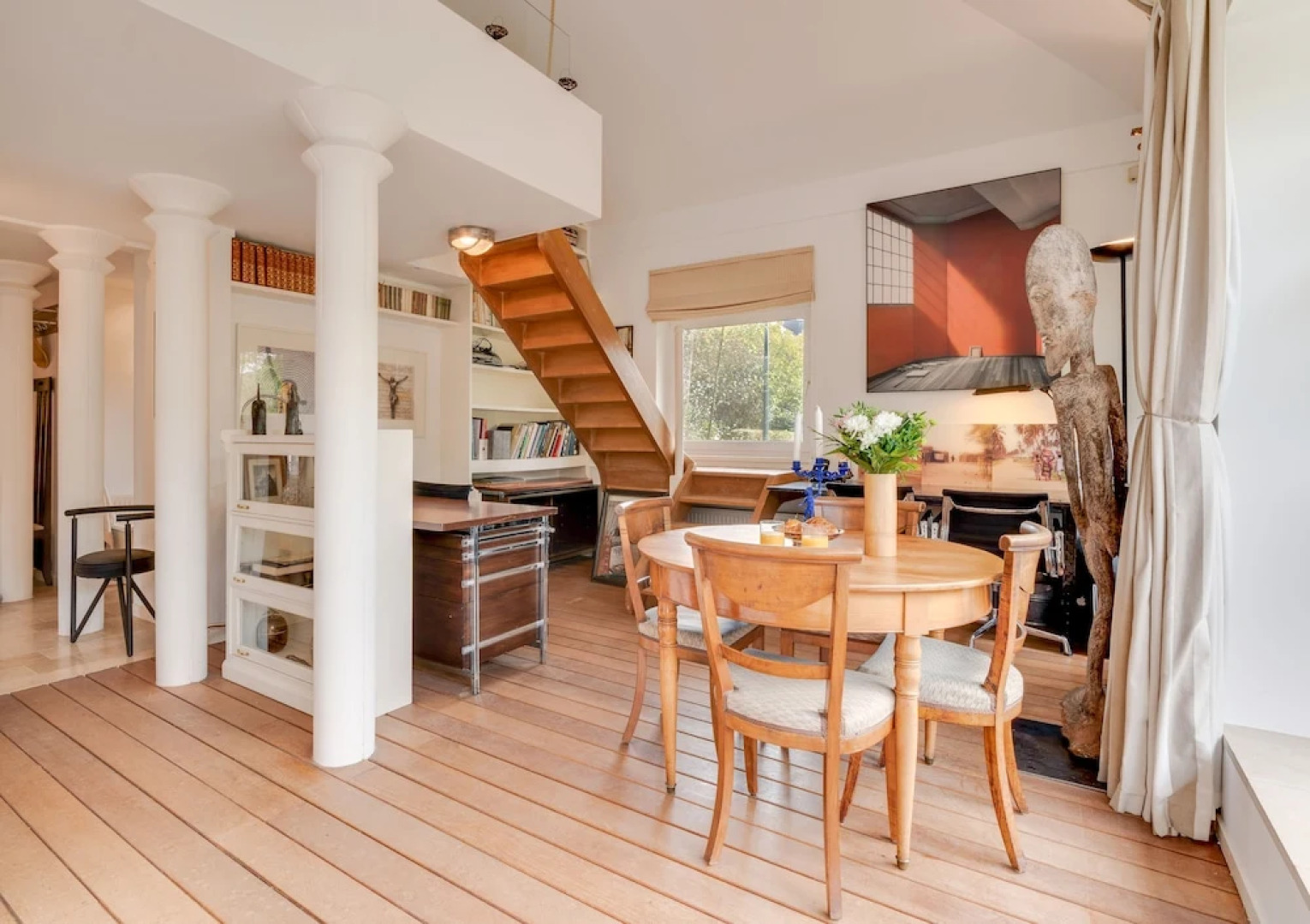 EUROPEA Uccle Residence