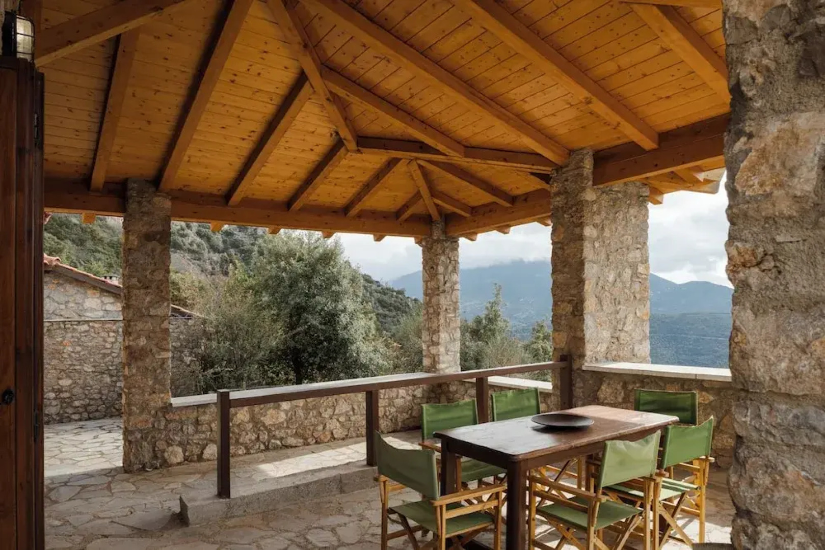 Villa Margarita Arachova