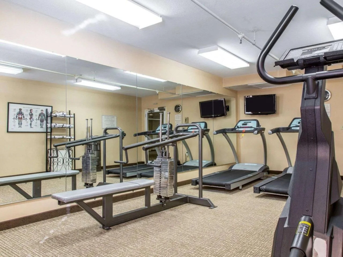 Best Western Mystic Hotel