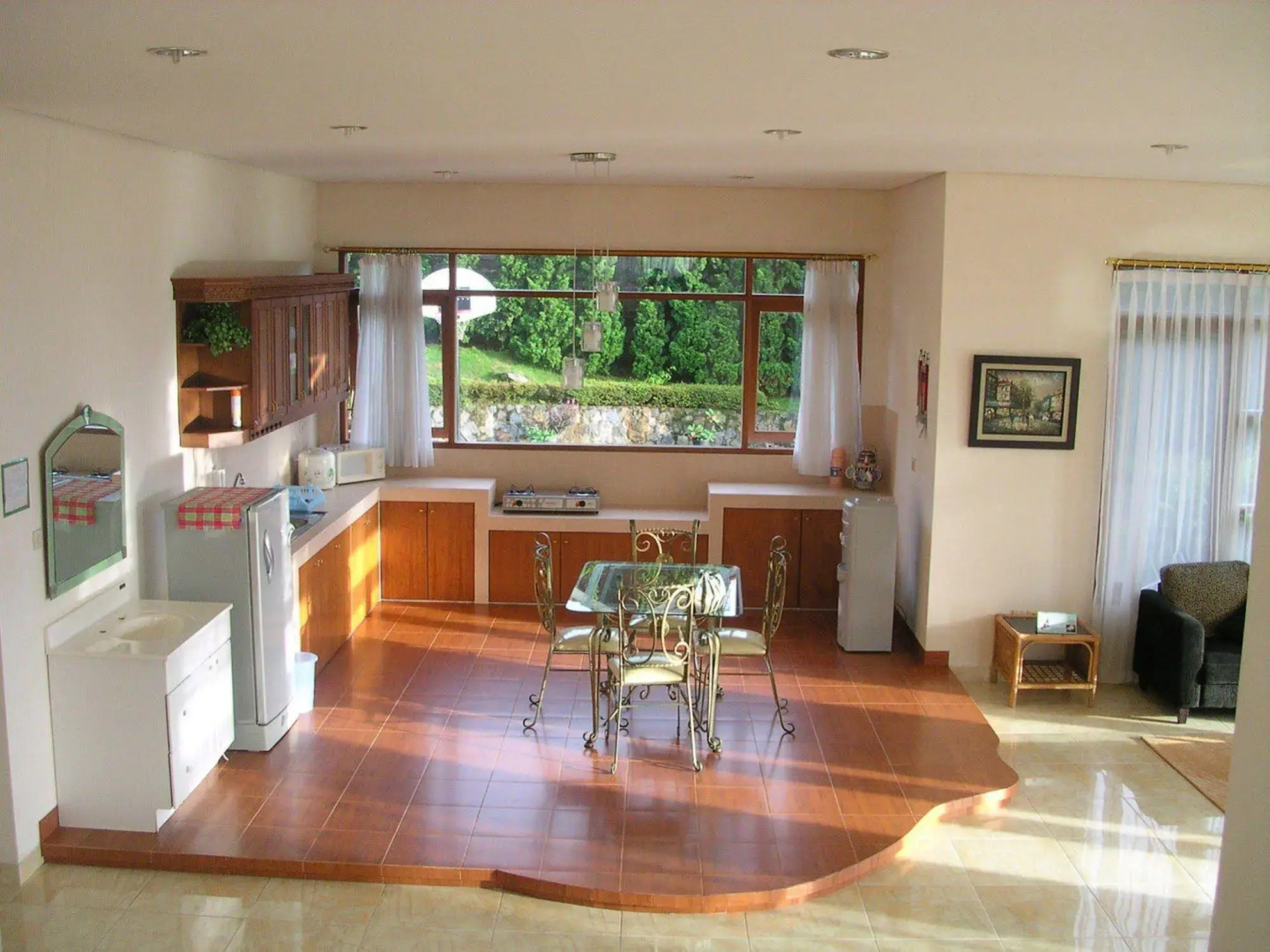 Villa Sophia Cimacan Puncak