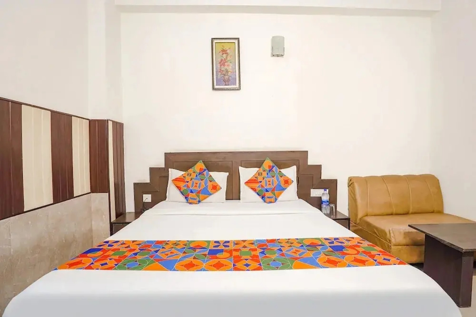 Hotel Prashant Palace