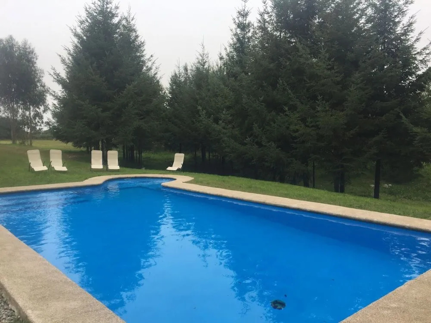 Hotel Alto Puerto Varas