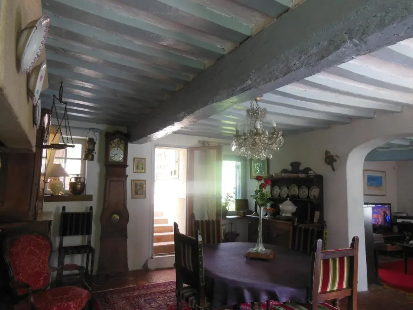 Bed And Breakfast Des Grands Prés