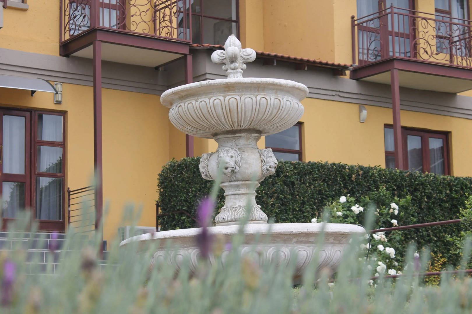 Cradle Mount Hotel & Conference Centre