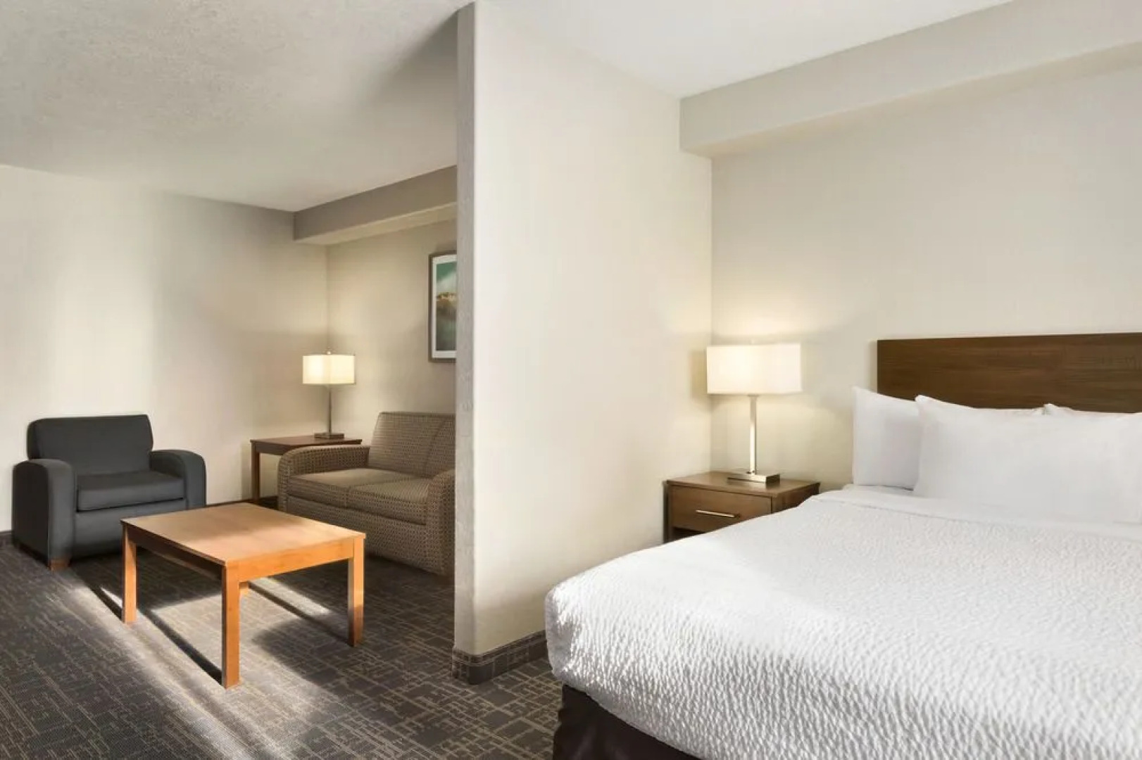 Days Inn and Suites Yorkton