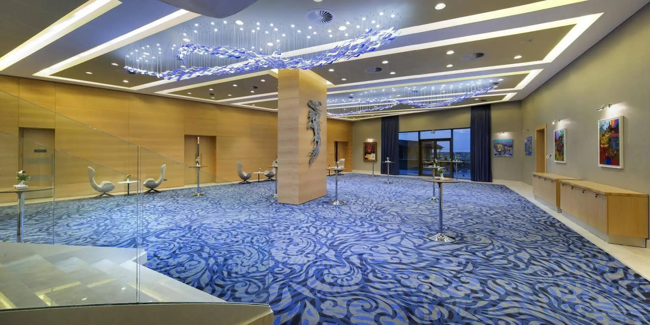 DoubleTree by Hilton Trabzon