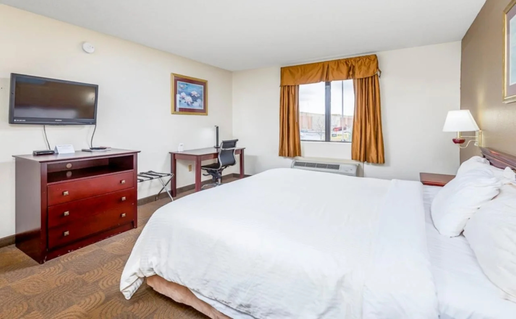 Regency Inn & Suites Biloxi