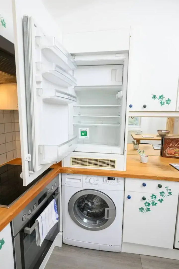 Spacious 2BR Stay for 6 Heart of Mödling