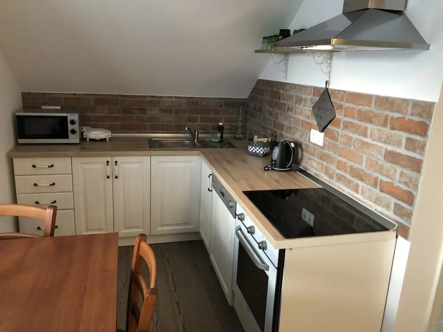 Apartments Rikli Rodine near Bled