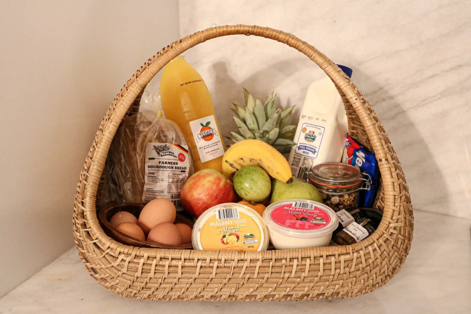 Narrows Escape Rainforest Retreat