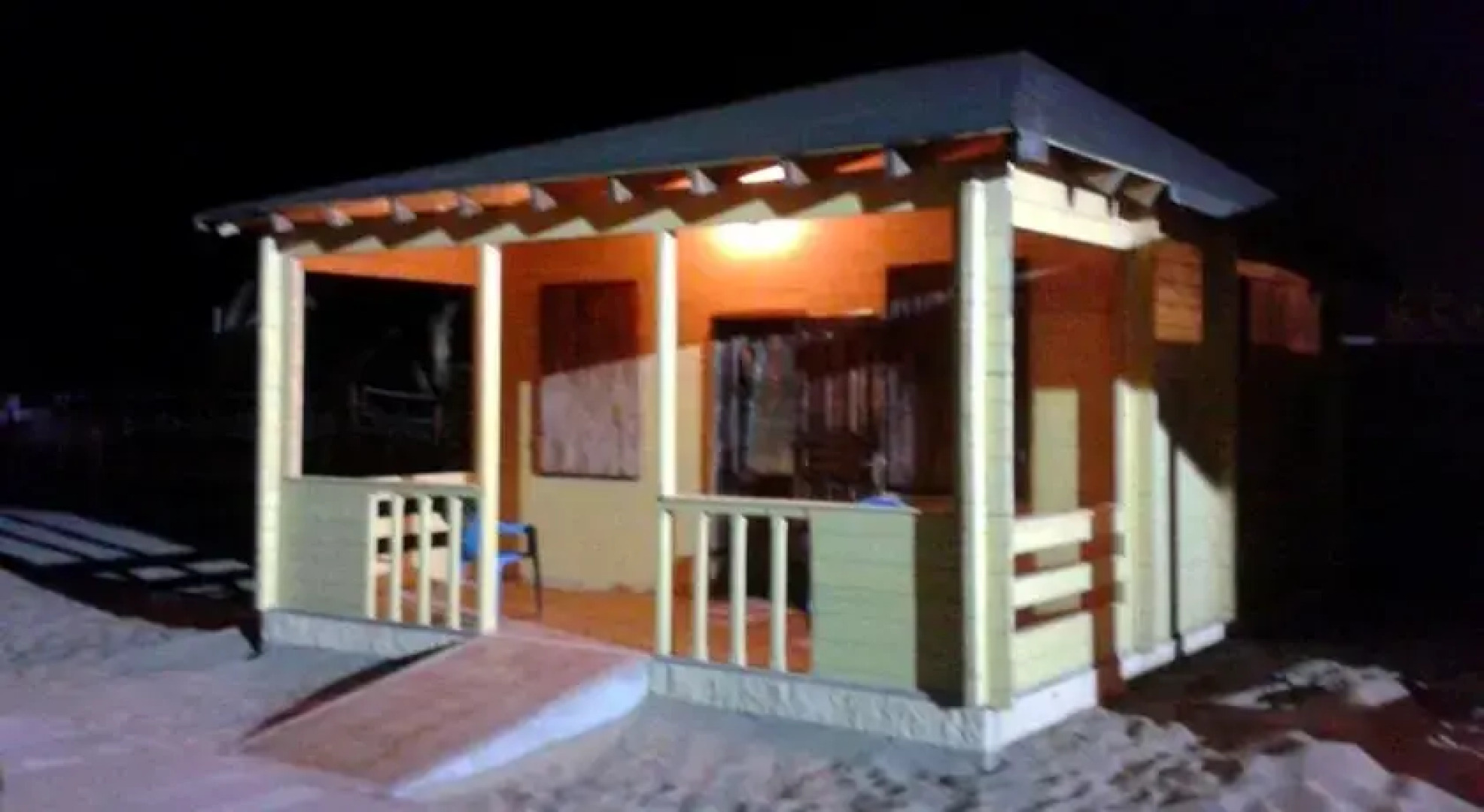 Millennium Salt Village