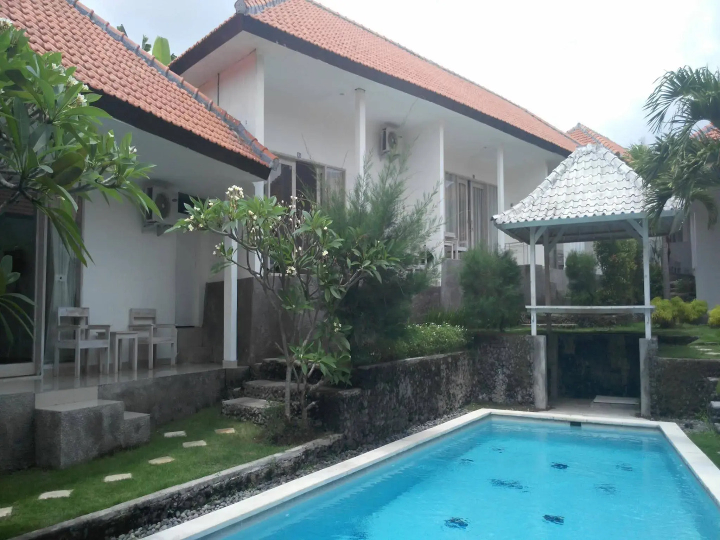 White Dove Villa